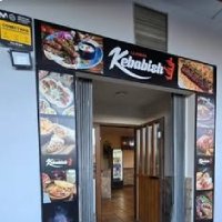 Kebabish