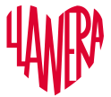 Logo Corazón Llanera