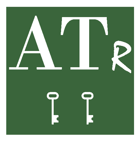 Logo Apartamentos Turísticos Rurales