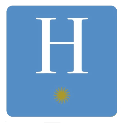 Logo Hotel 1 Estrella