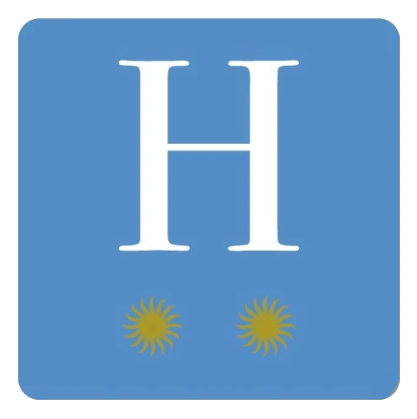 Logo Hotel 2 Estrellas