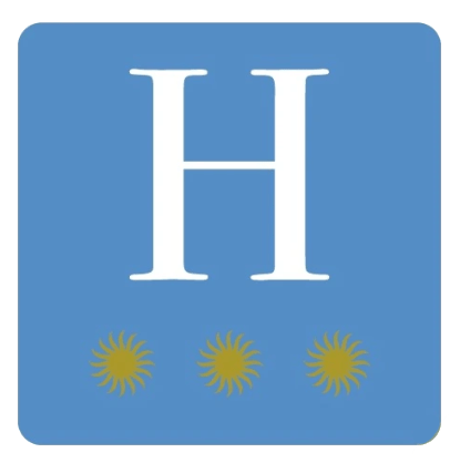 Logo Hotel 3 Estrellas