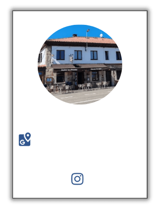 16 Asador La Miranda