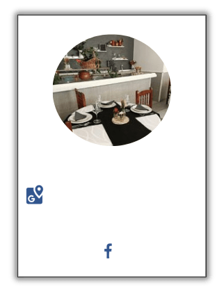 blanco Restaurante Blanco