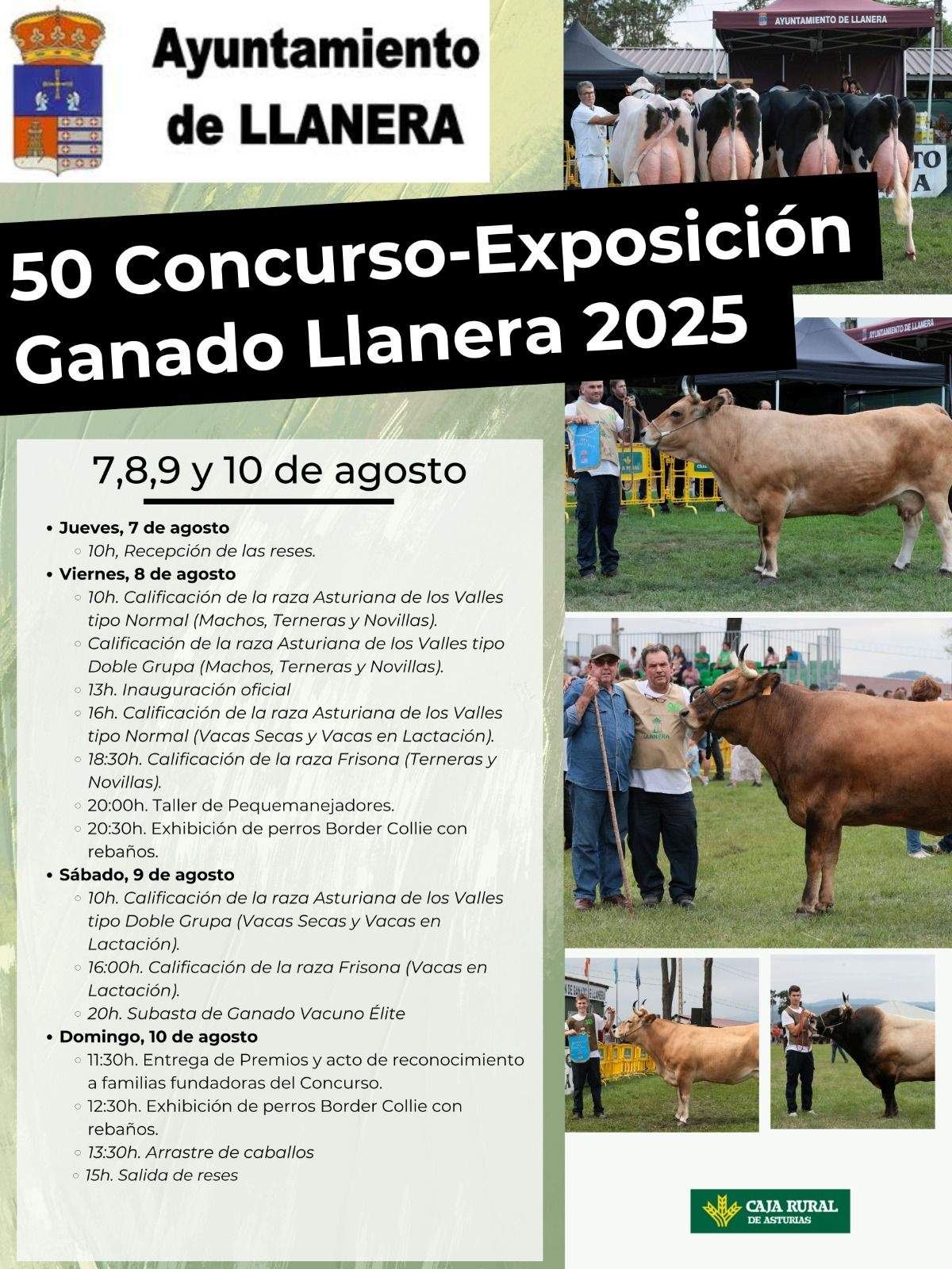 Programa 2025