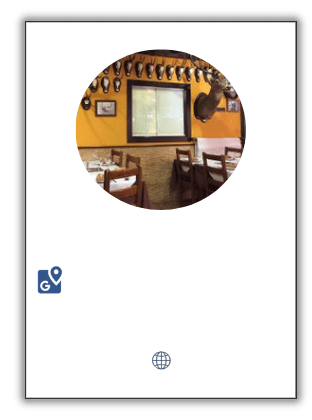 meson_regueral Mesón Regueral