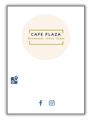plaza Café Plaza