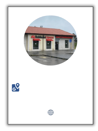 robledo Robledo Express