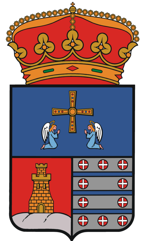 Escudo Ayto. Llanera