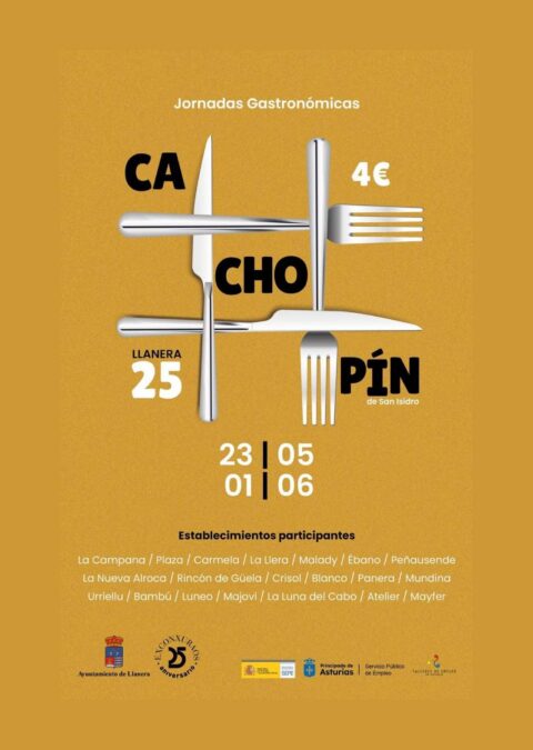 cachopin Cartel Cachopín