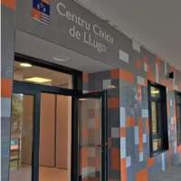 Centro Social Lugo de Llanera