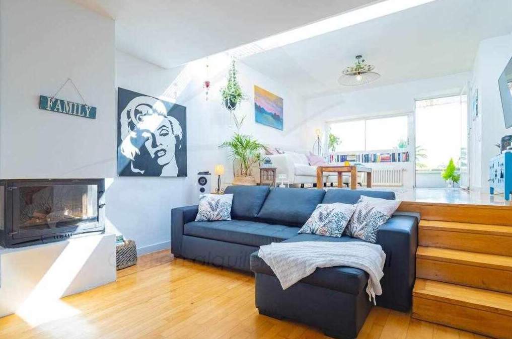 Apartamento El Árbol Blanco