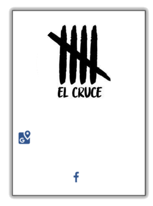 el_cruce El Cruce