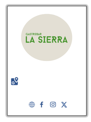 gastrobar_la_sierra Gastrobar La Sierra