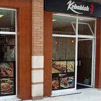 Kebabish Lugo de Llanera