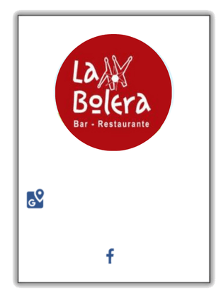 la_bolera La Bolera