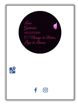 luneo Luneo Gastrobar