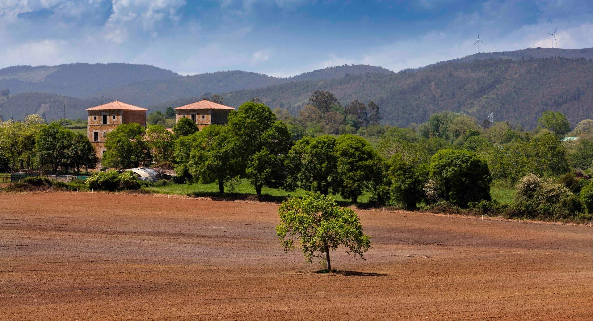 Palacio de Villanueva