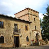 Palacio de Villabona