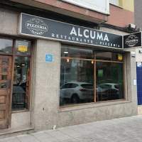 Pizzería Alcuma