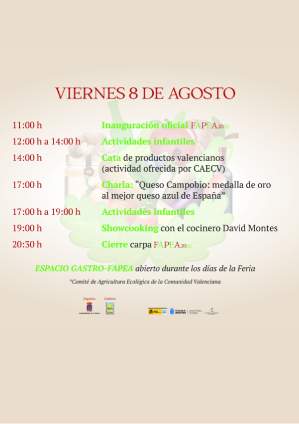 programa1 Programa Día 1