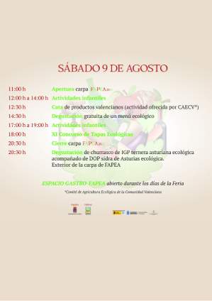 programa2 Programa Día 2