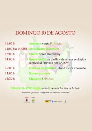 programa3 Programa Día 3