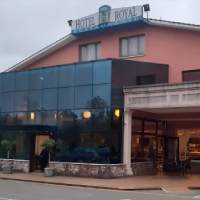Restaurante Hotel Royal