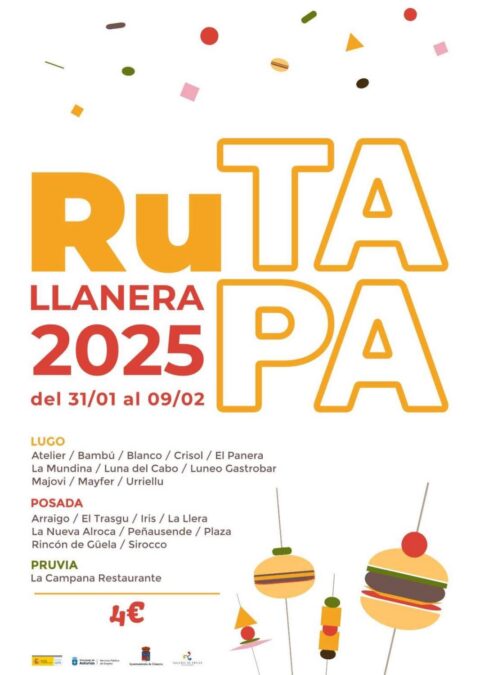 ruta_tapa Cartel de la Ruta de la Tapa